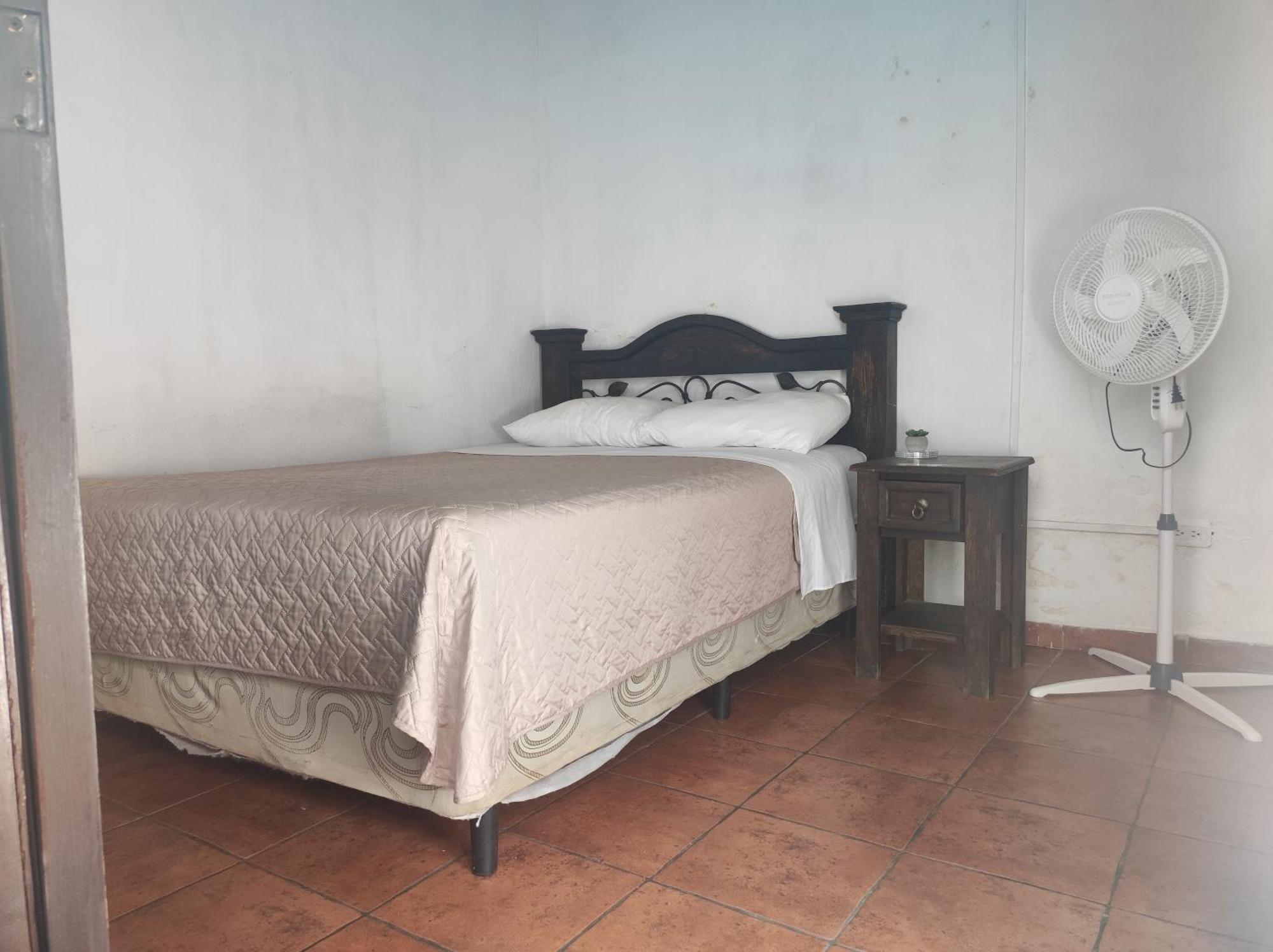 Casa Nikte Hotel Antigua Buitenkant foto
